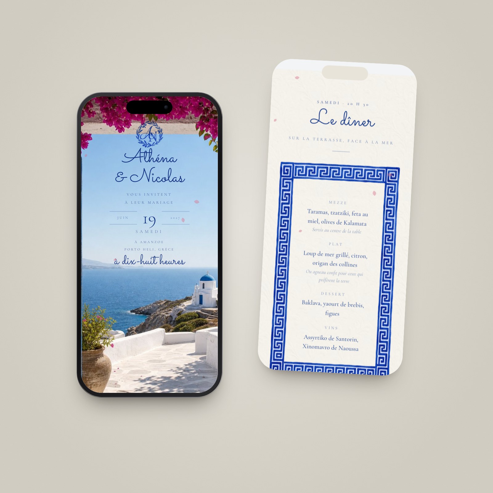 Cyclades